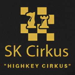 SK Cirkus Logga